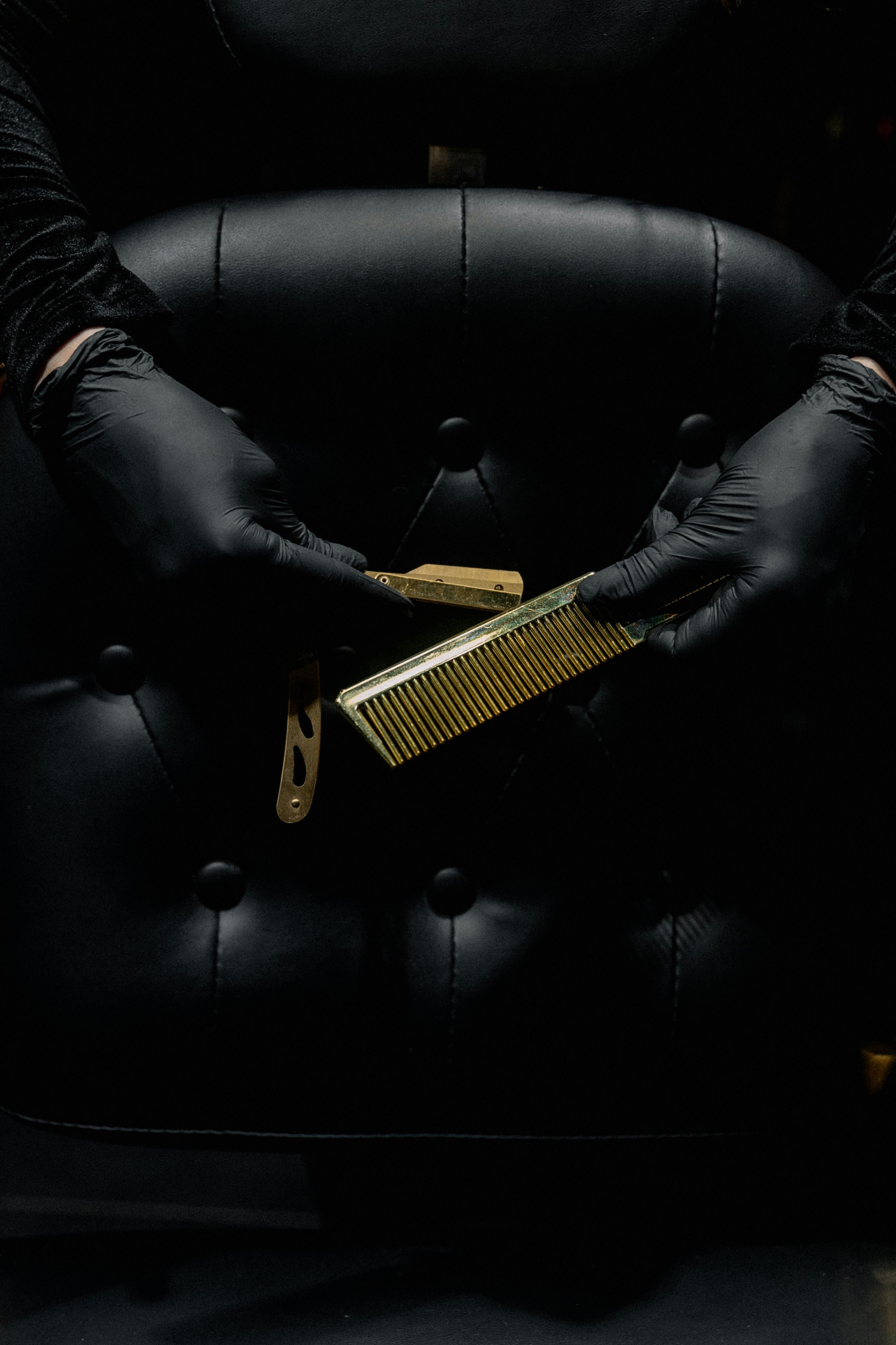 Barbería NOIR